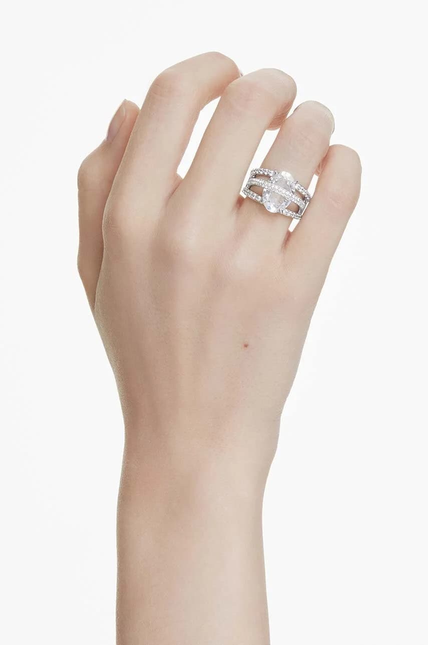 Кольцо ГИПЕРБОЛА - фото 5