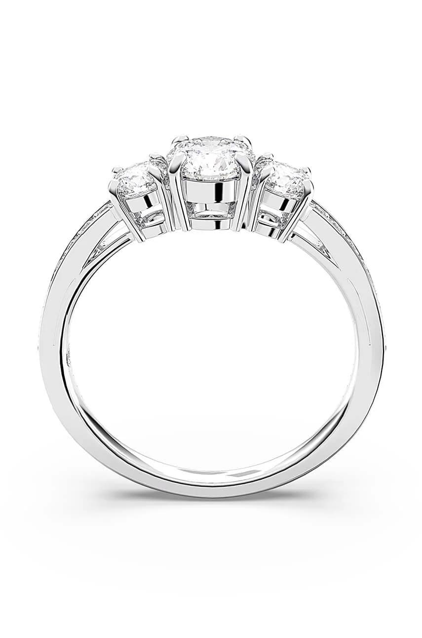 Кольцо RE ПРИВЛЕЧЕНИЕ - фото 2