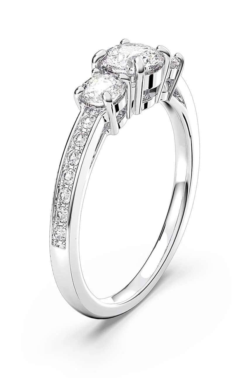 Кольцо RE ПРИВЛЕЧЕНИЕ - фото 3