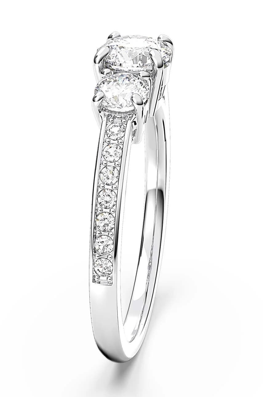 Кольцо RE ПРИВЛЕЧЕНИЕ - фото 4