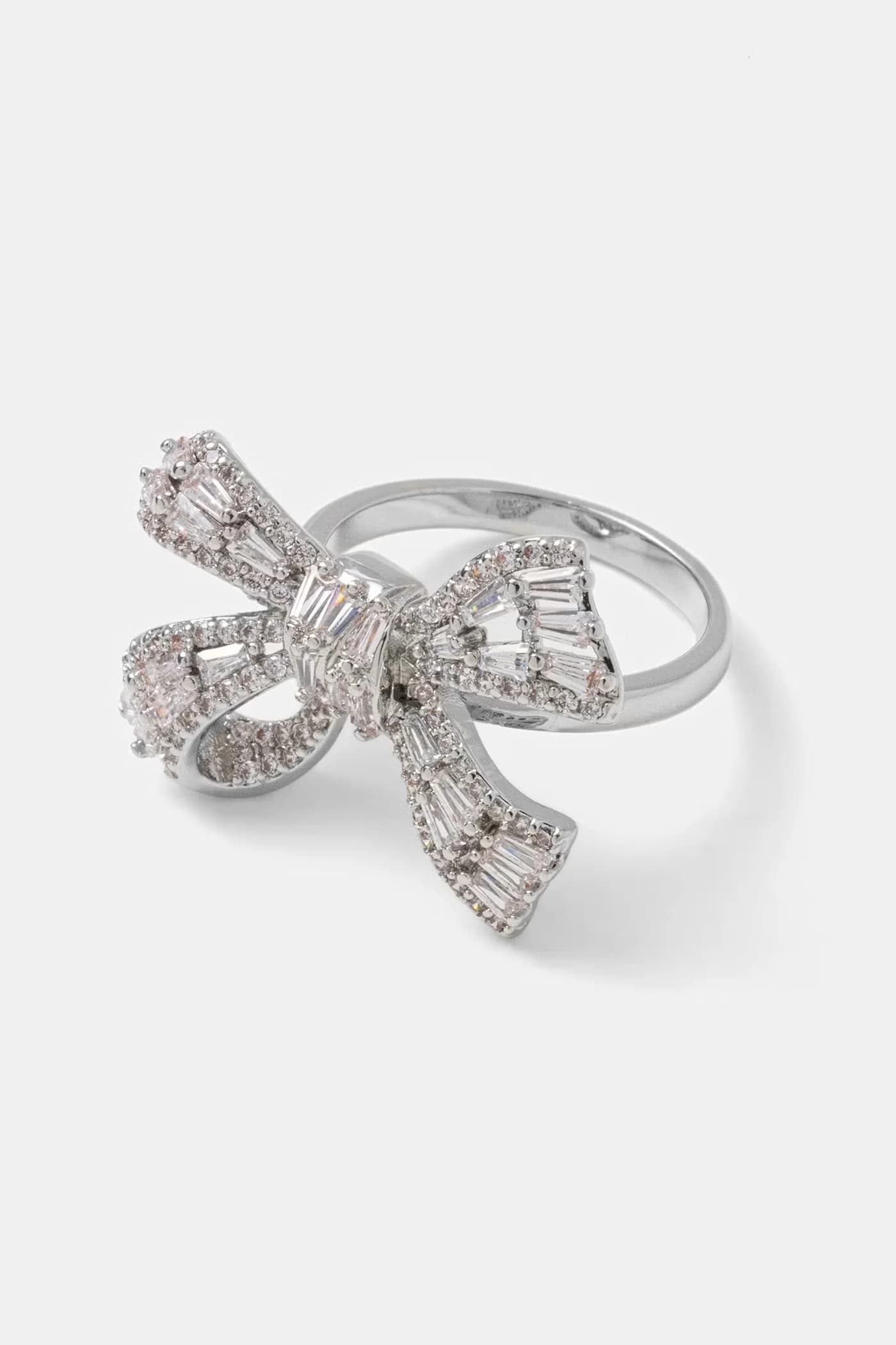 кольцо БОУГЛИЦ - фото 2