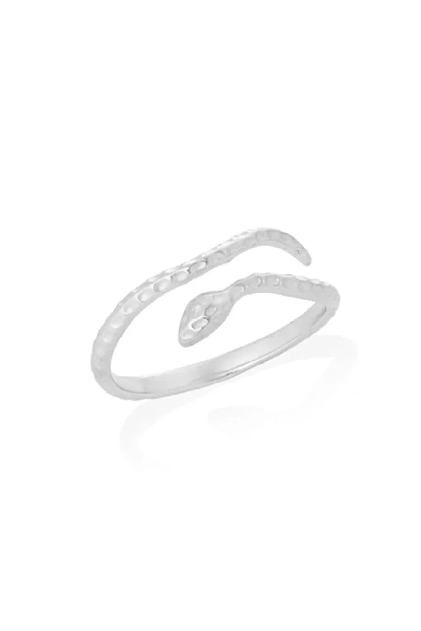 ВИНТАЖНОЕ серебряное кольцо