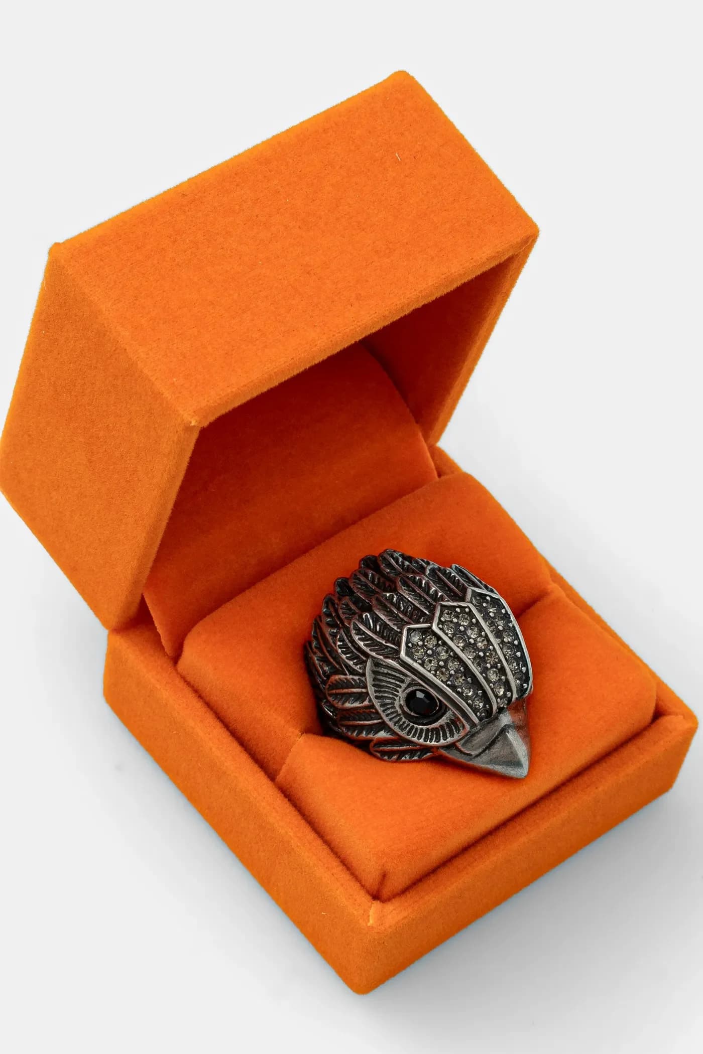 Кольцо - фото 3