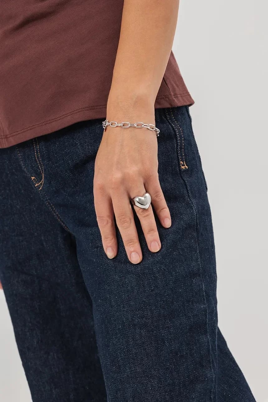 РОМАНТИКА кольцо - фото 5