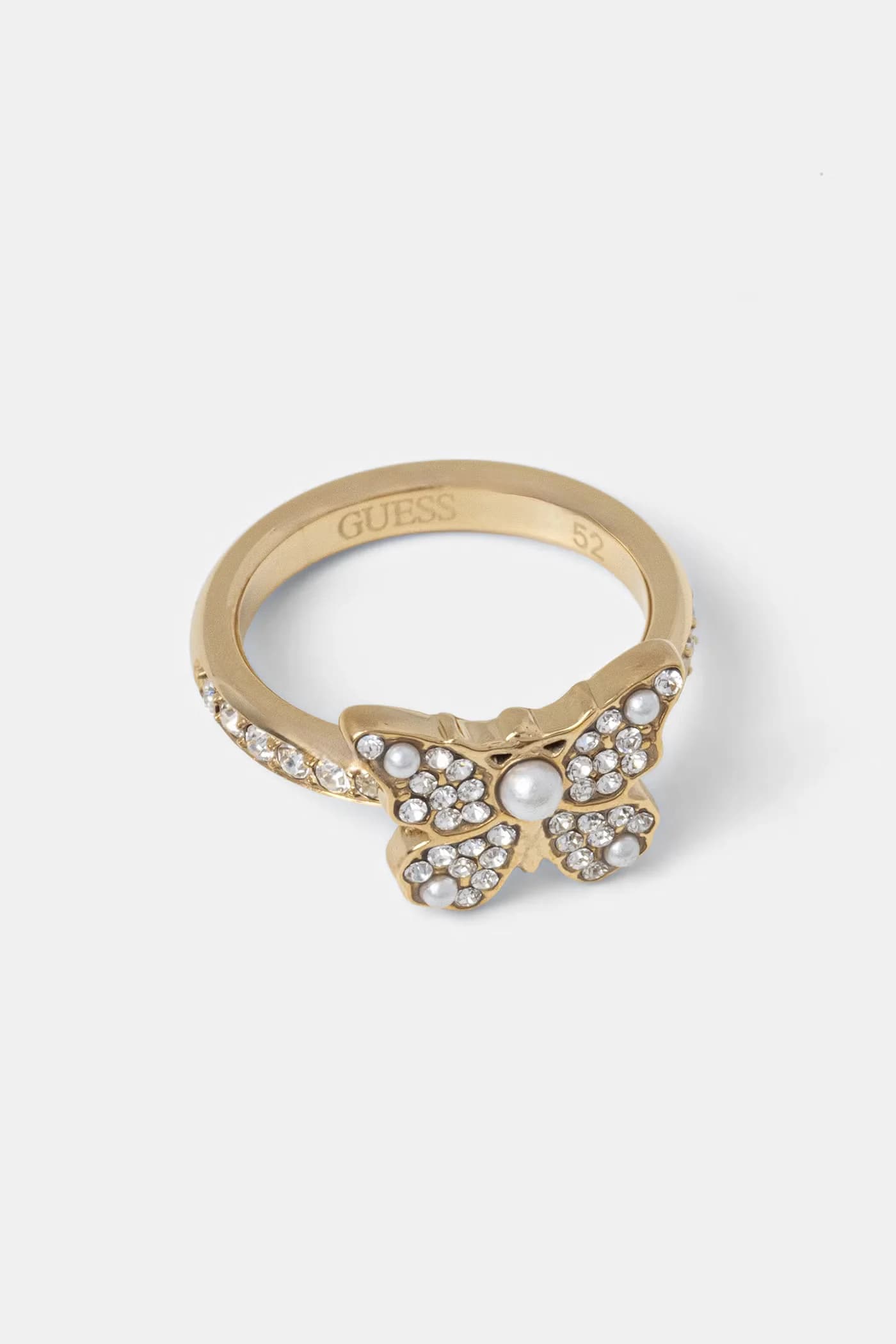 БОРБОЛЕТА женское кольцо