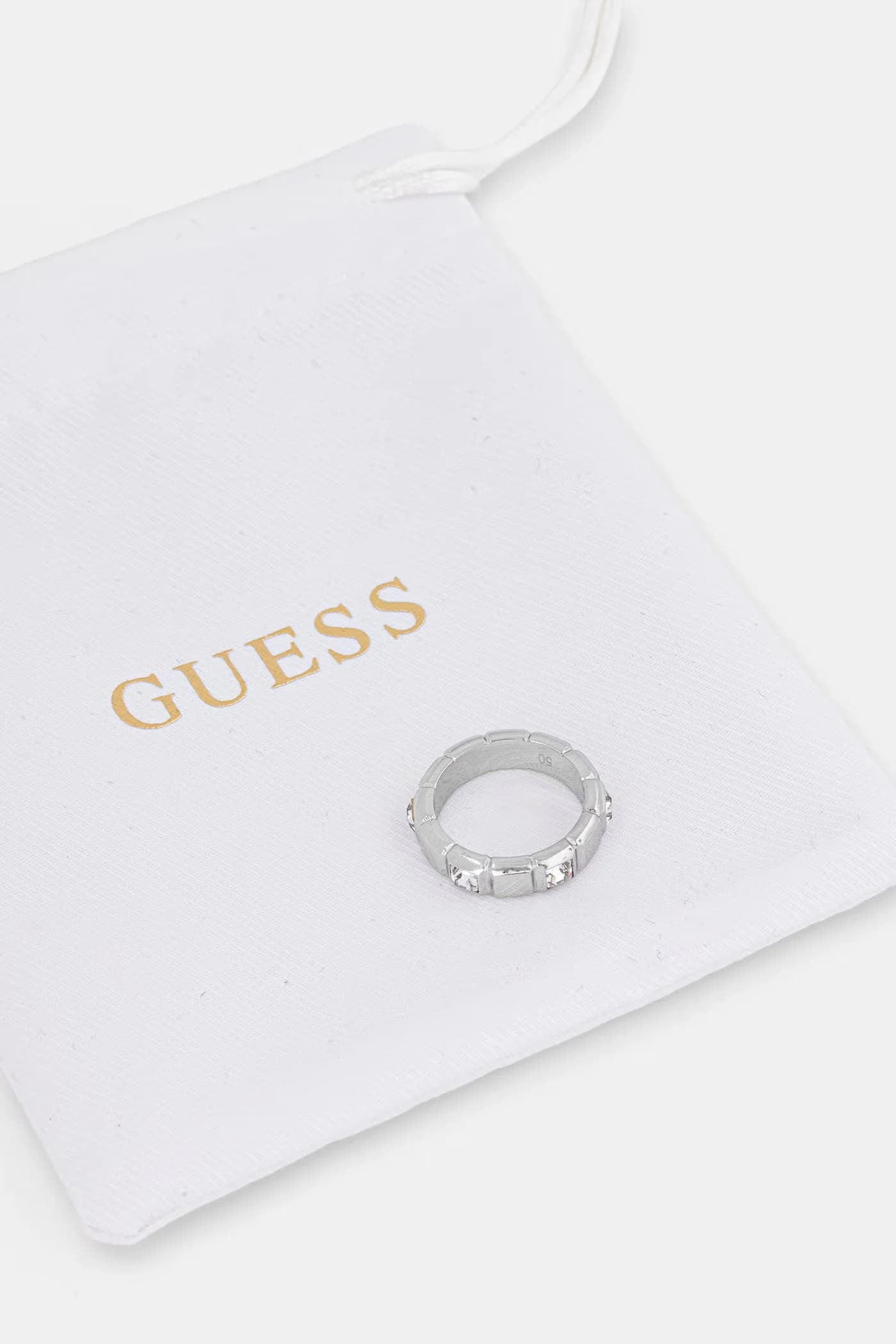 Женское кольцо ACE OF DIAMONDS из нержавеющей стали - фото 3