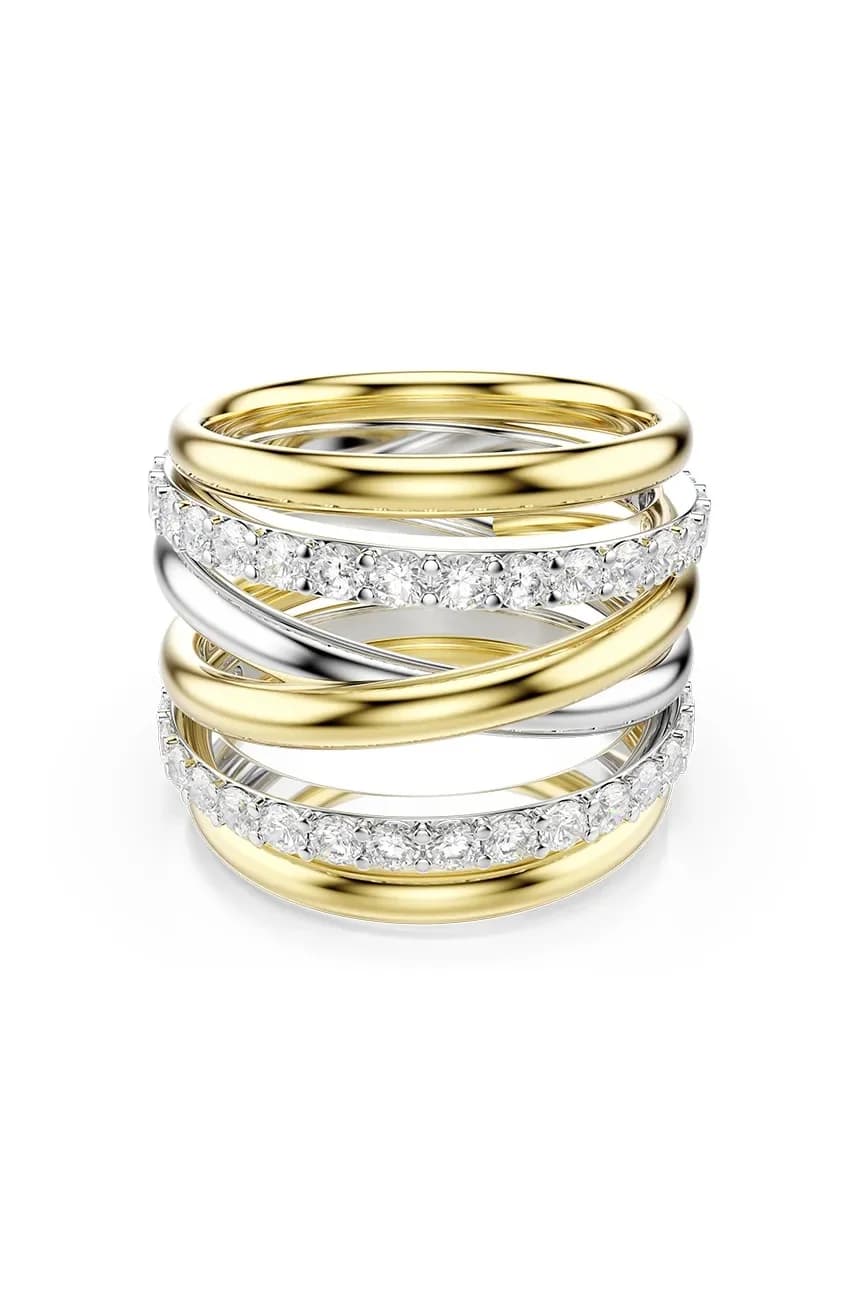 Кольцо ГИПЕРБОЛА, 3 шт.