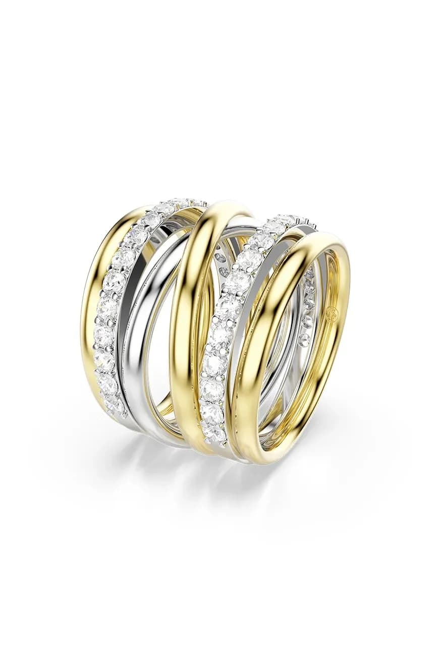 Кольцо ГИПЕРБОЛА, 3 шт. - фото 3