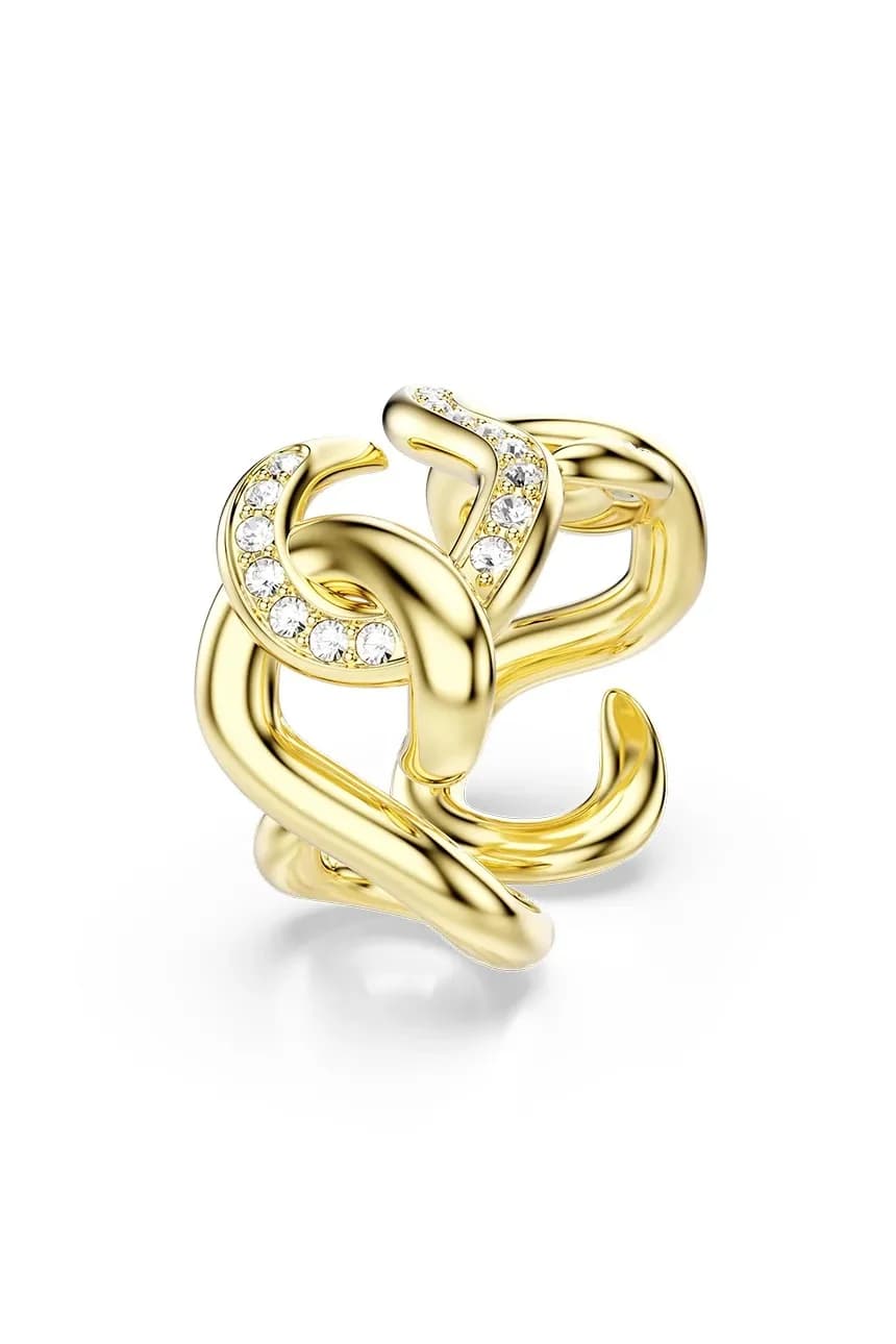 ДЕКСТЕР кольцо - фото 3