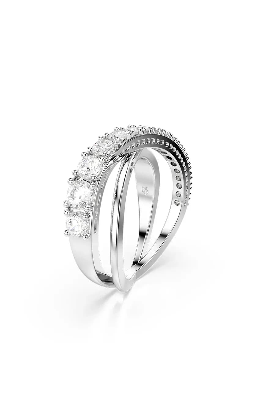 Кольцо ГИПЕРБОЛА - фото 3