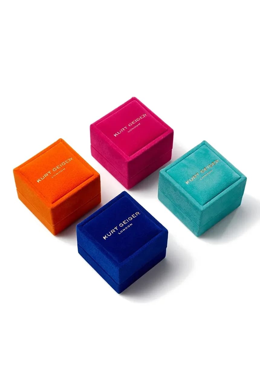 кольцо Челси - фото 3