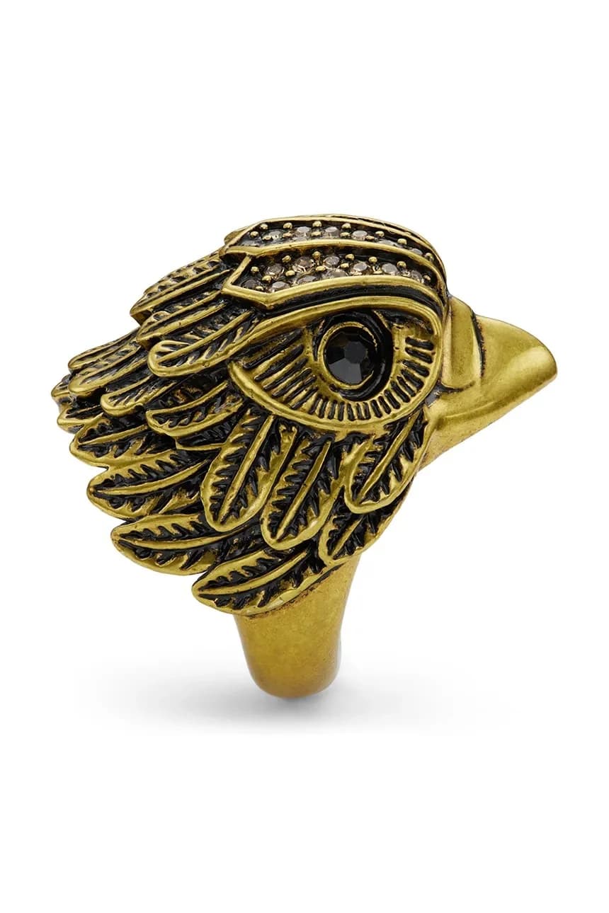 Кольцо - фото 2