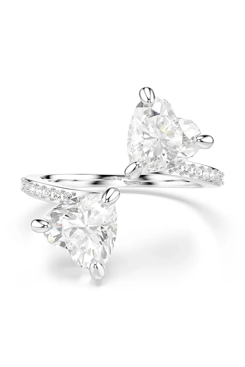 МЕССЕРА кольцо