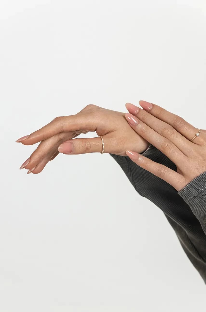 Сияющее золотое кольцо - фото 4