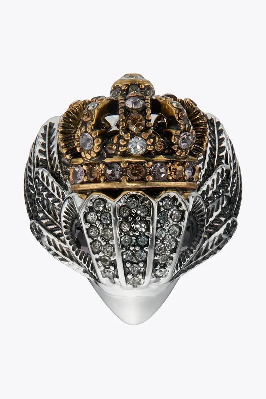 Кольцо - фото 2