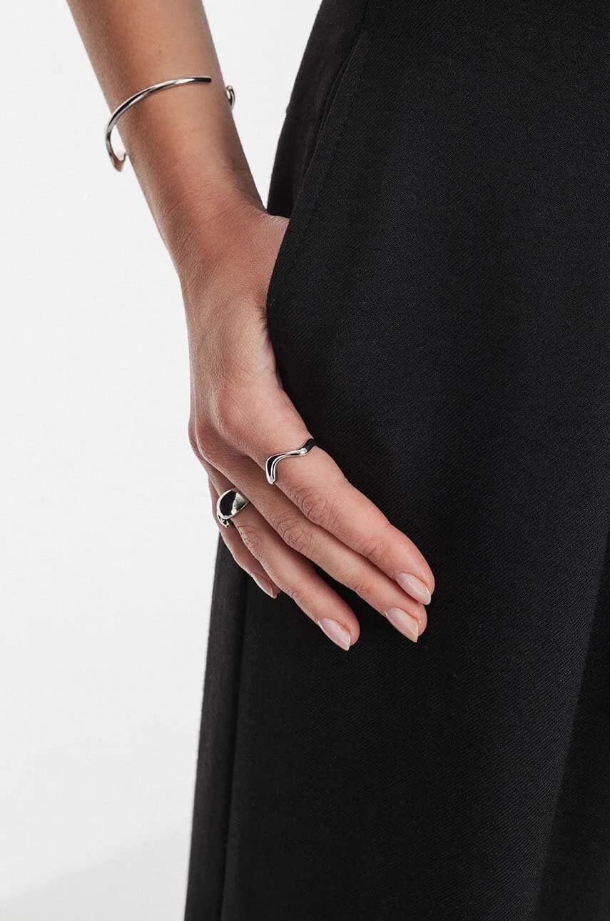 Модное кольцо - фото 3