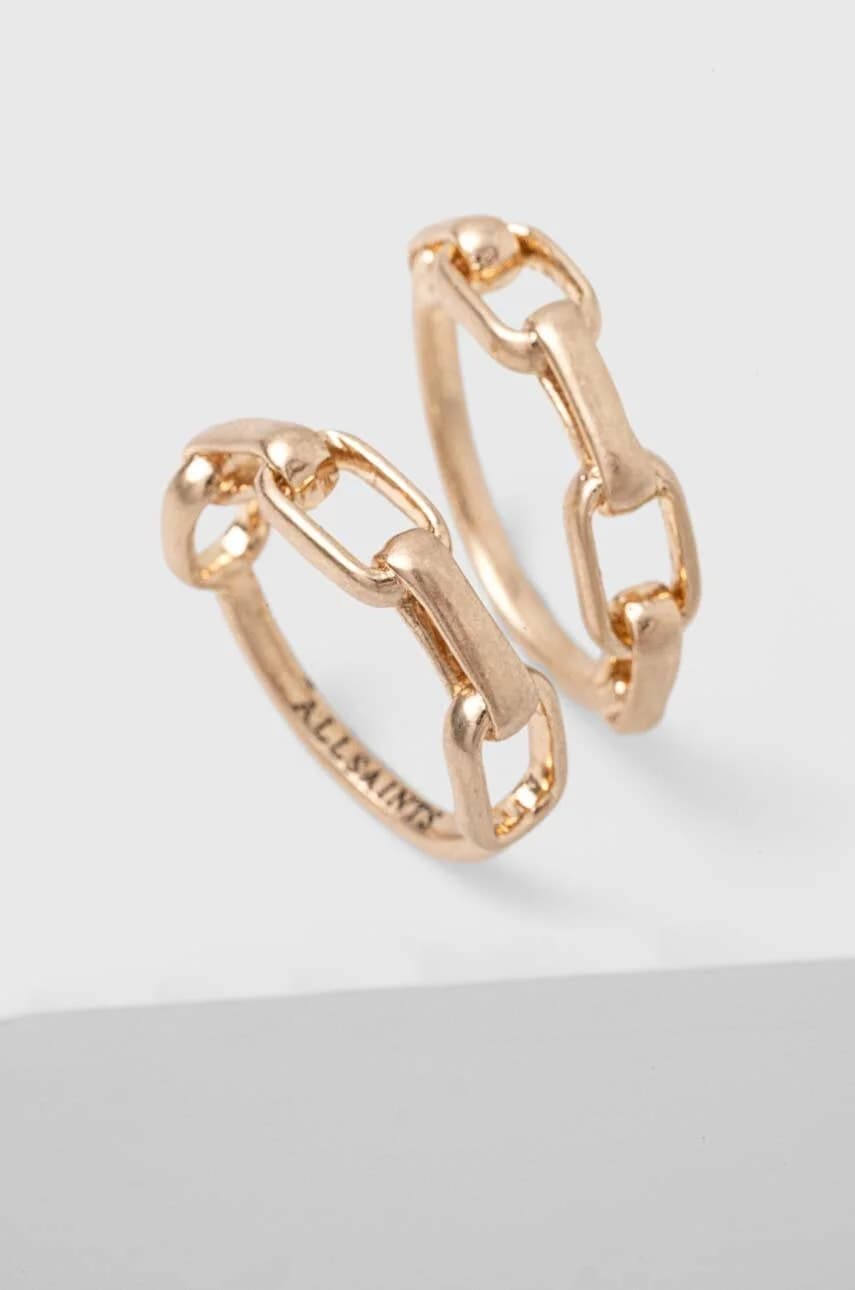 2 кольца в упаковке - фото 2