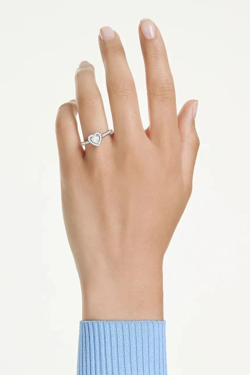 Кольцо УНА - фото 5