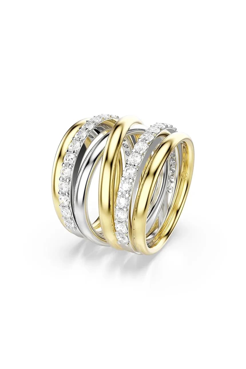 Кольцо ГИПЕРБОЛА - фото 4