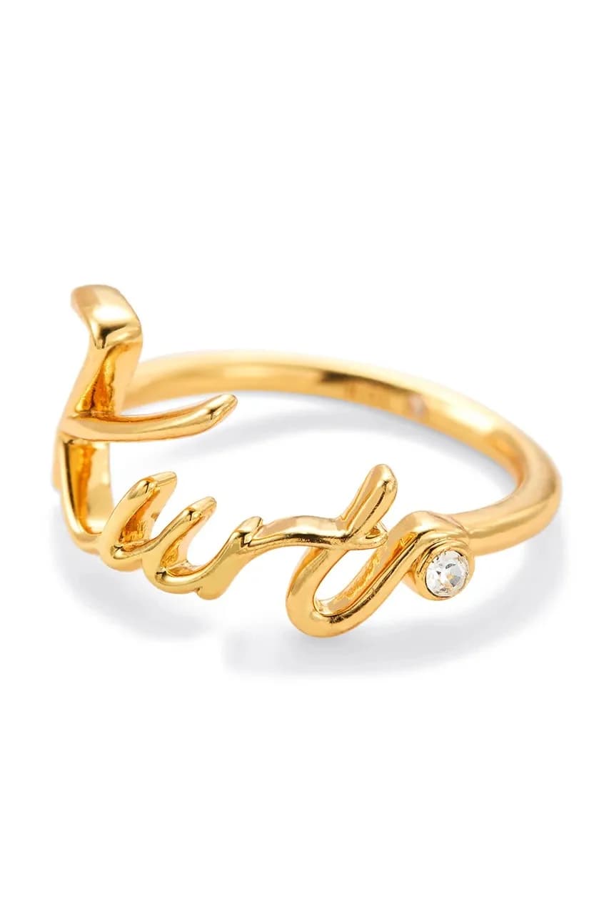 Кольцо - фото 2