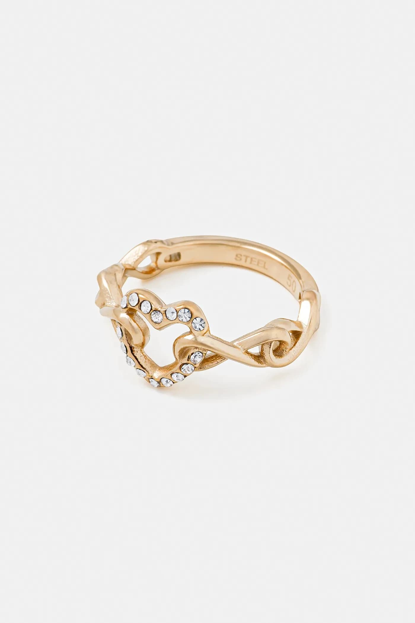 ИКОНИКА кольцо