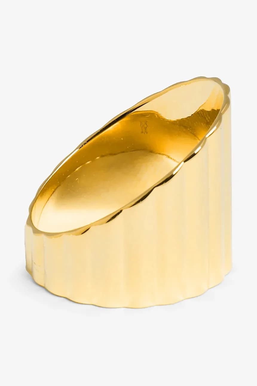 ВИНТАЖНОЕ кольцо - фото 2