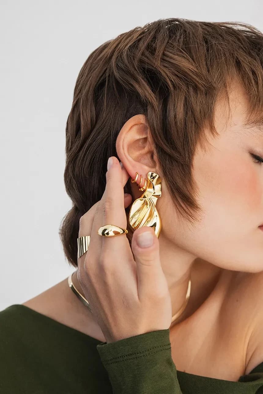 ВИНТАЖНОЕ кольцо - фото 3