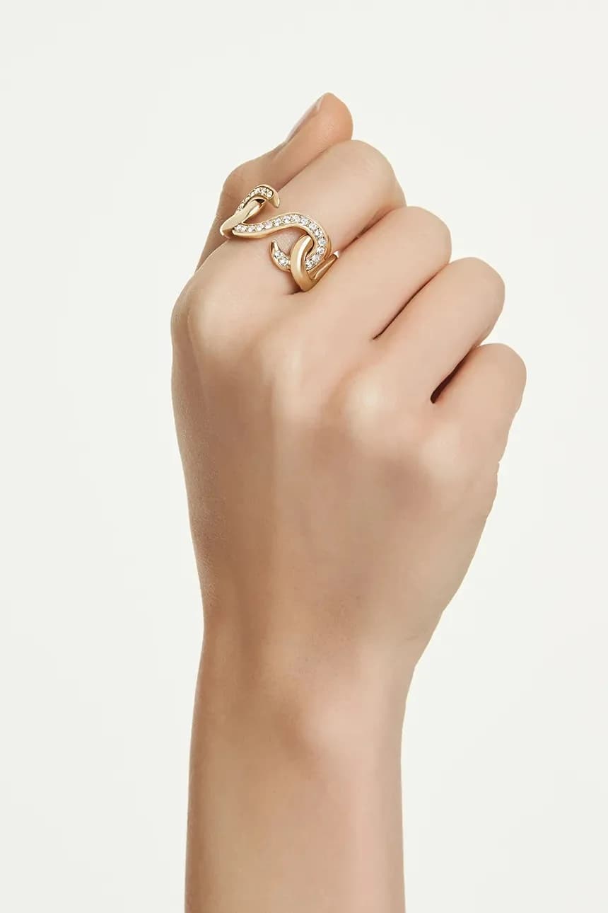 ДЕКСТЕР кольцо - фото 5