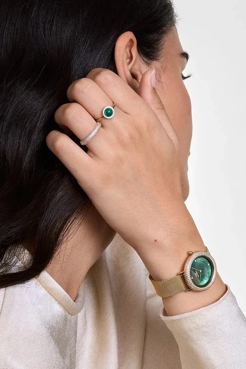 Кольцо - фото 5