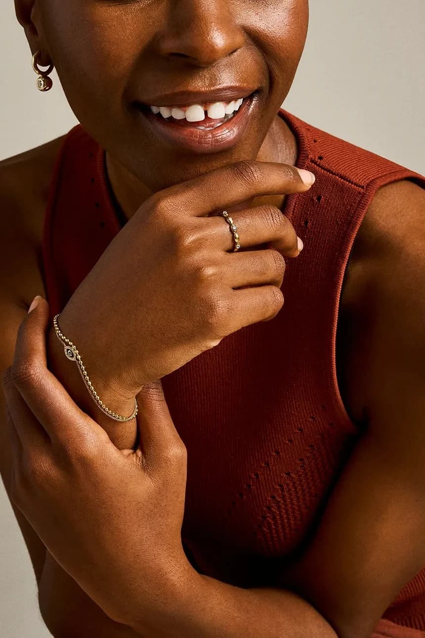 Кольцо - фото 6