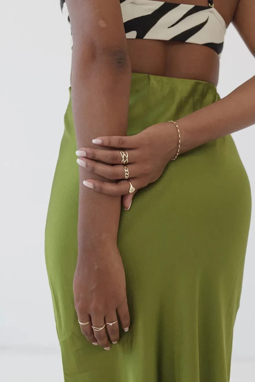 КОРОЛЕВСКОЕ золотое кольцо - фото 2