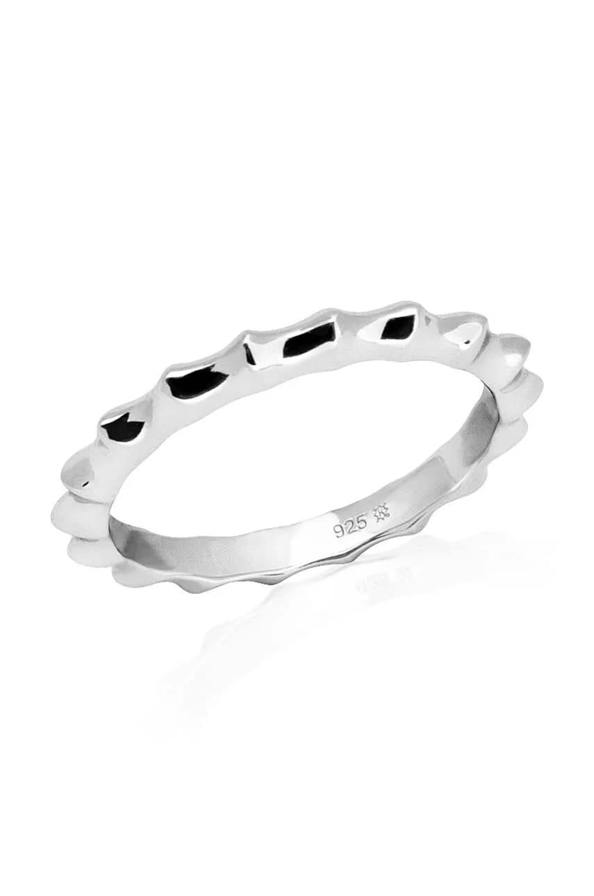 Серебряное кольцо АРИЭЛЬ