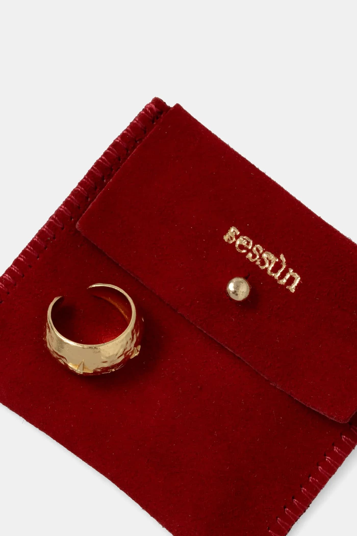 Кольцо - фото 3