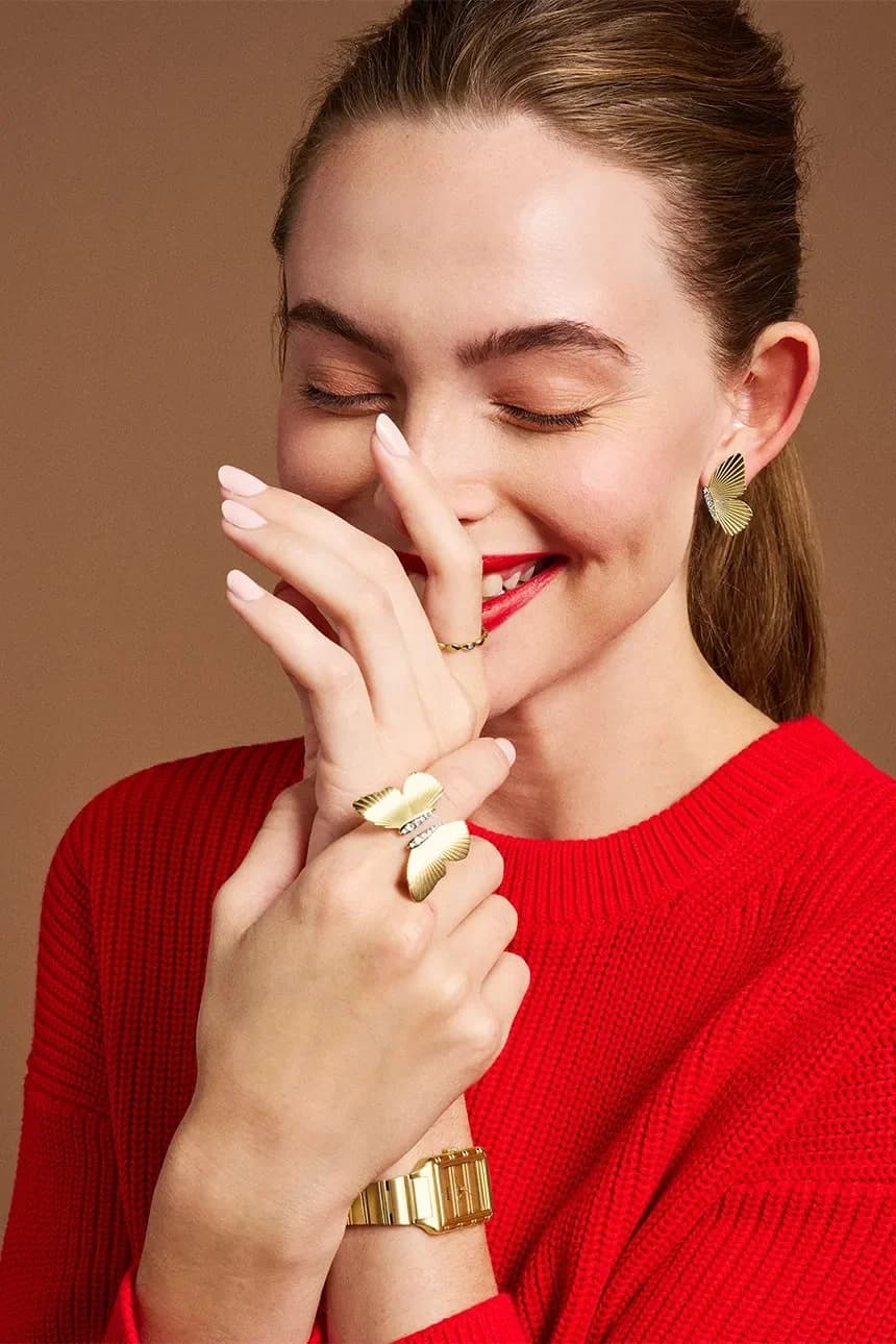 Кольцо - фото 5