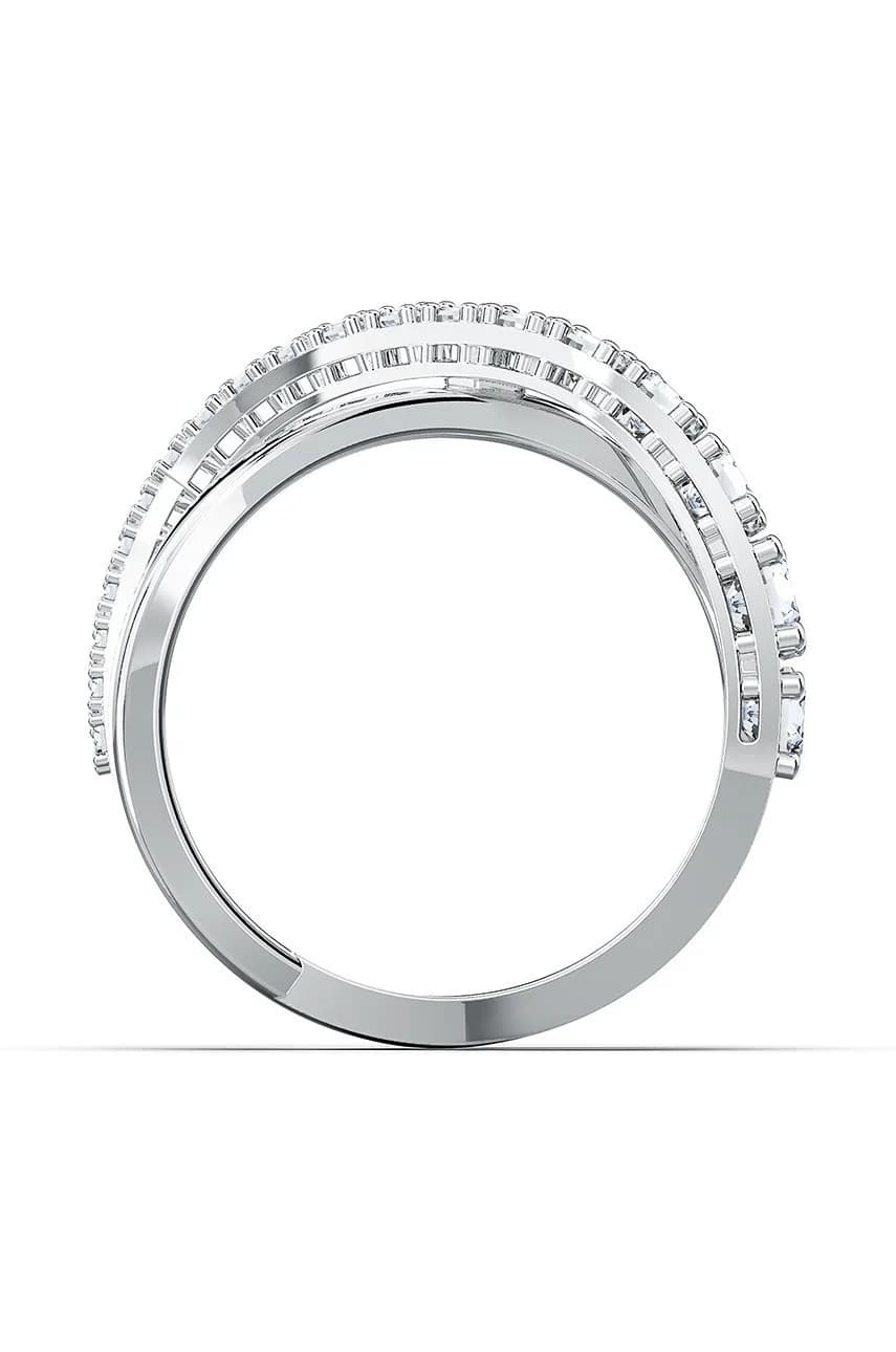 Твист кольцо - фото 3