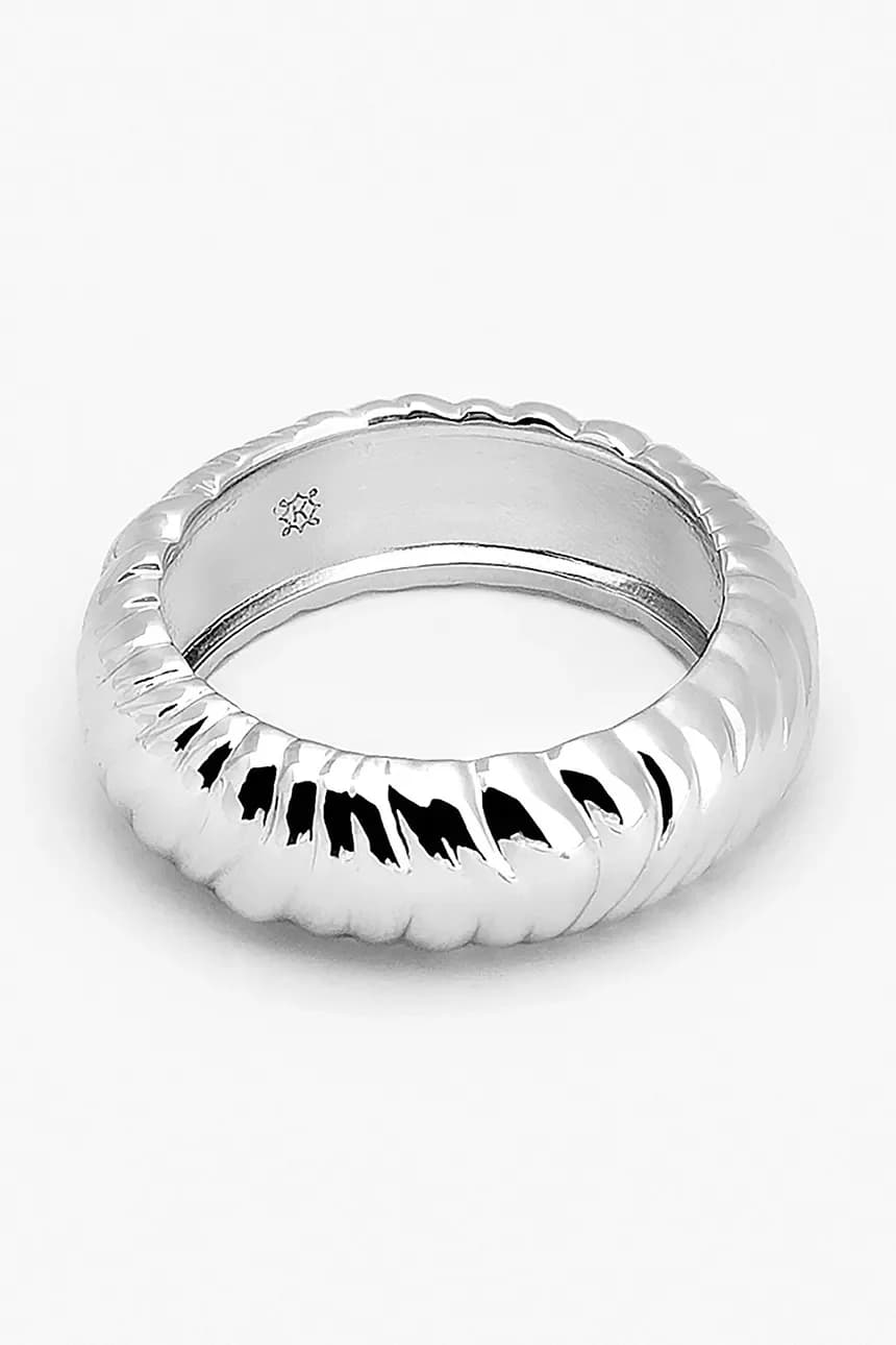 МОРСКОЕ кольцо - фото 2