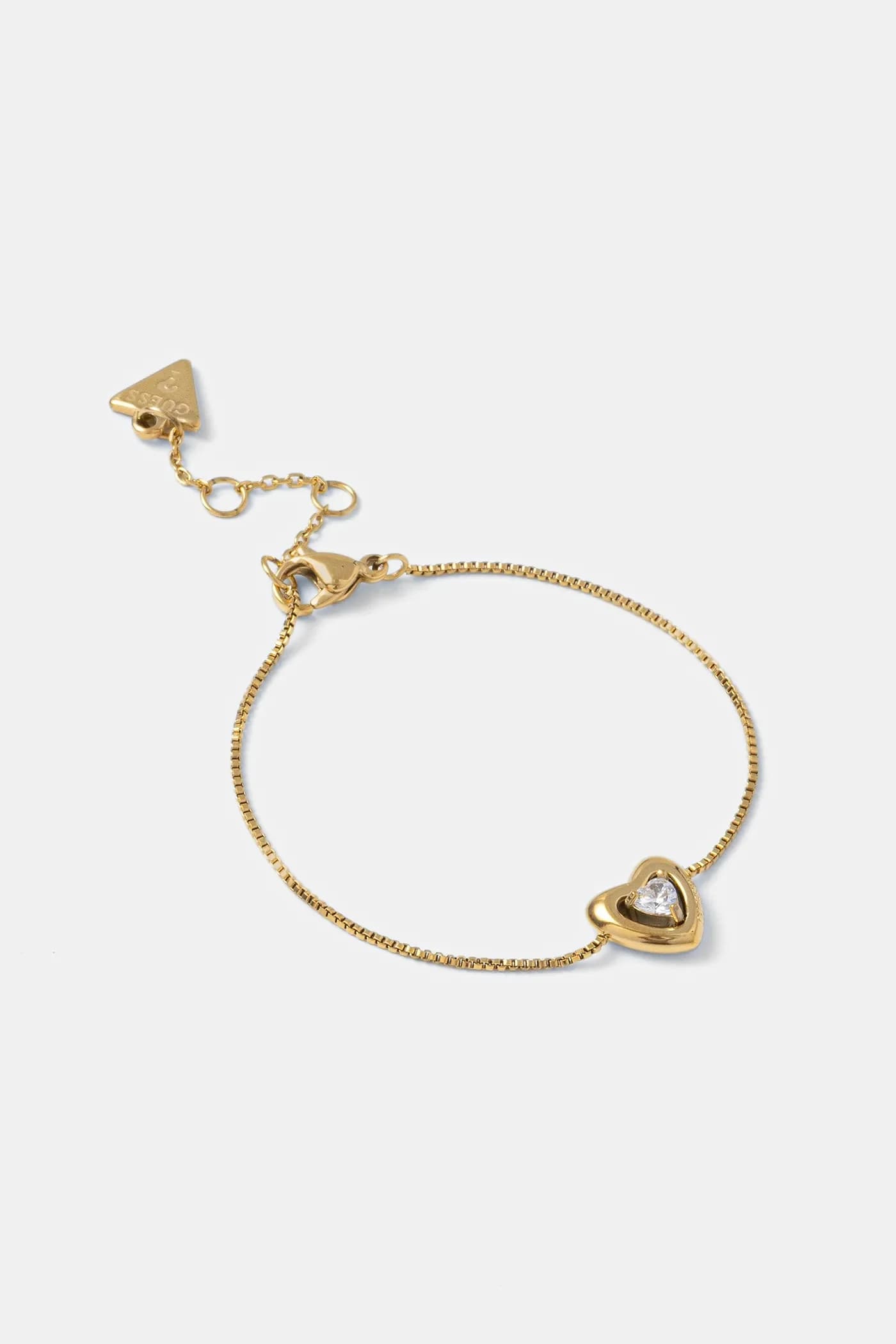 ЛЮБИМОЕ колье, браслет и серьги - фото 3