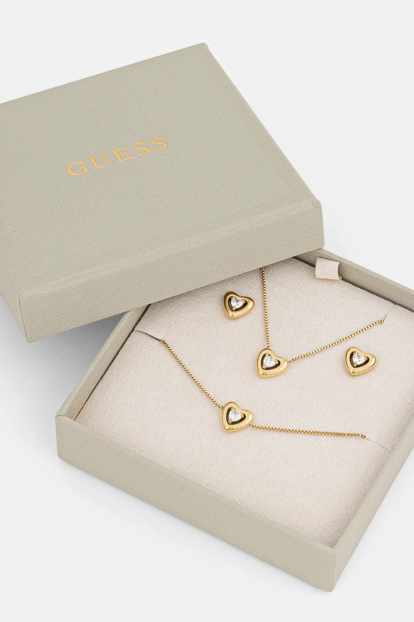 ЛЮБИМОЕ колье, браслет и серьги - фото 7