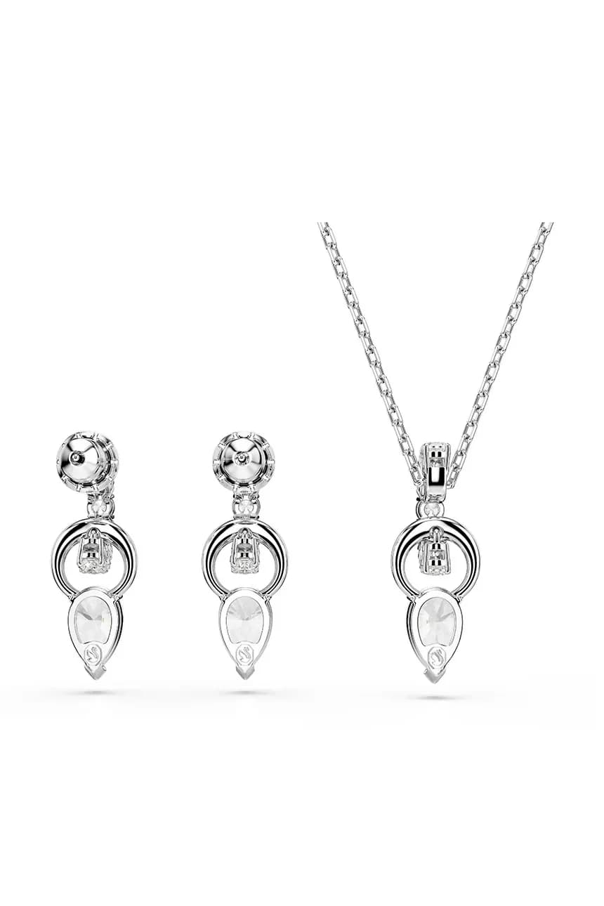 колье и серьги MESSERA - фото 4