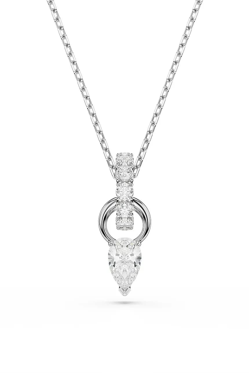 колье и серьги MESSERA - фото 5