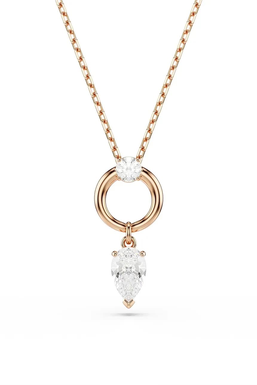 колье и серьги MESSERA - фото 5