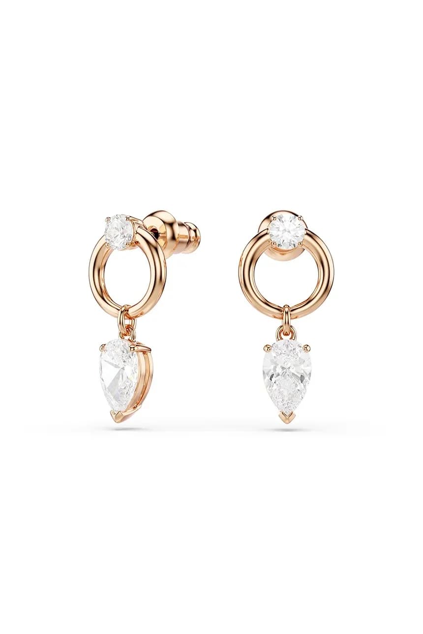 колье и серьги MESSERA - фото 6