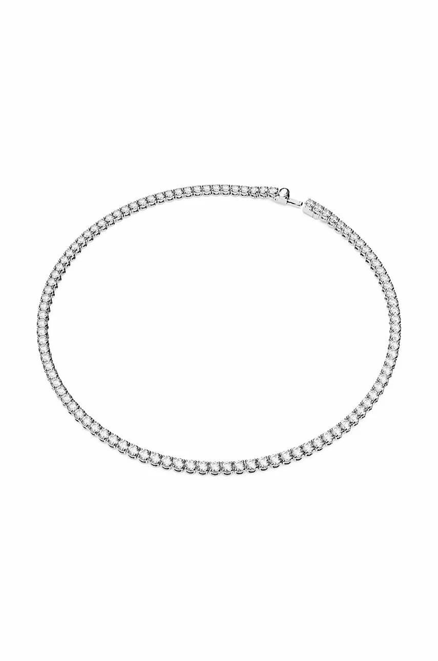 Колье и серьги 5647730 RE MATRIX - фото 3