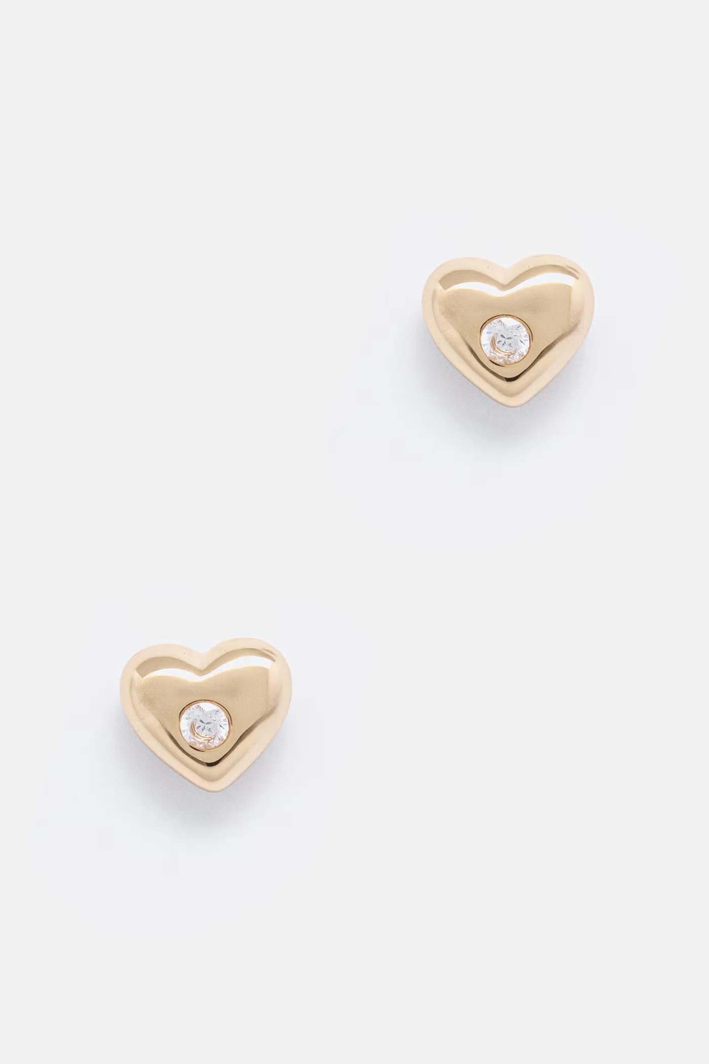 Колье и серьги - фото 2