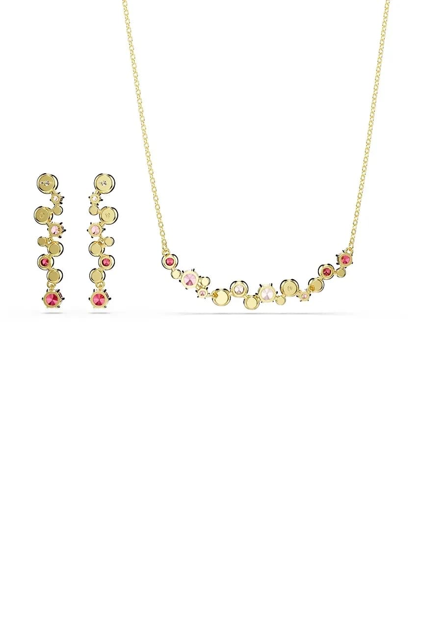 колье и серьги CONSTELLA - фото 2