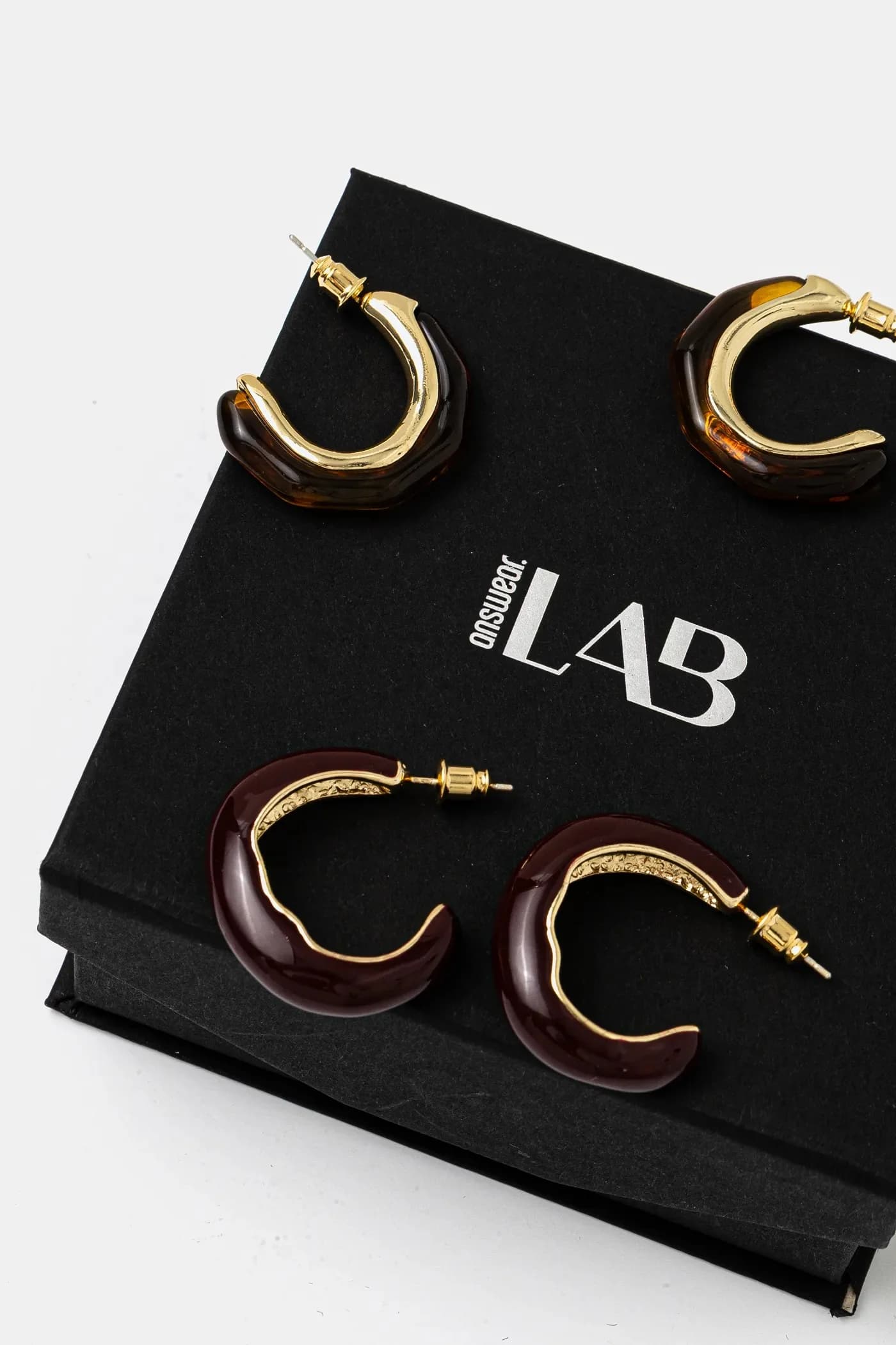 2 серьги - фото 2