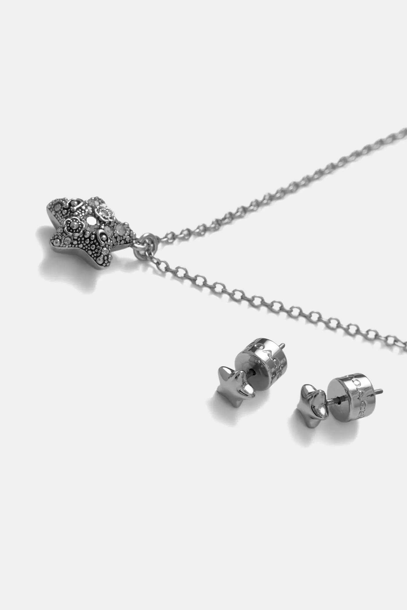 Набор украшений в подарочной упаковке. - фото 2