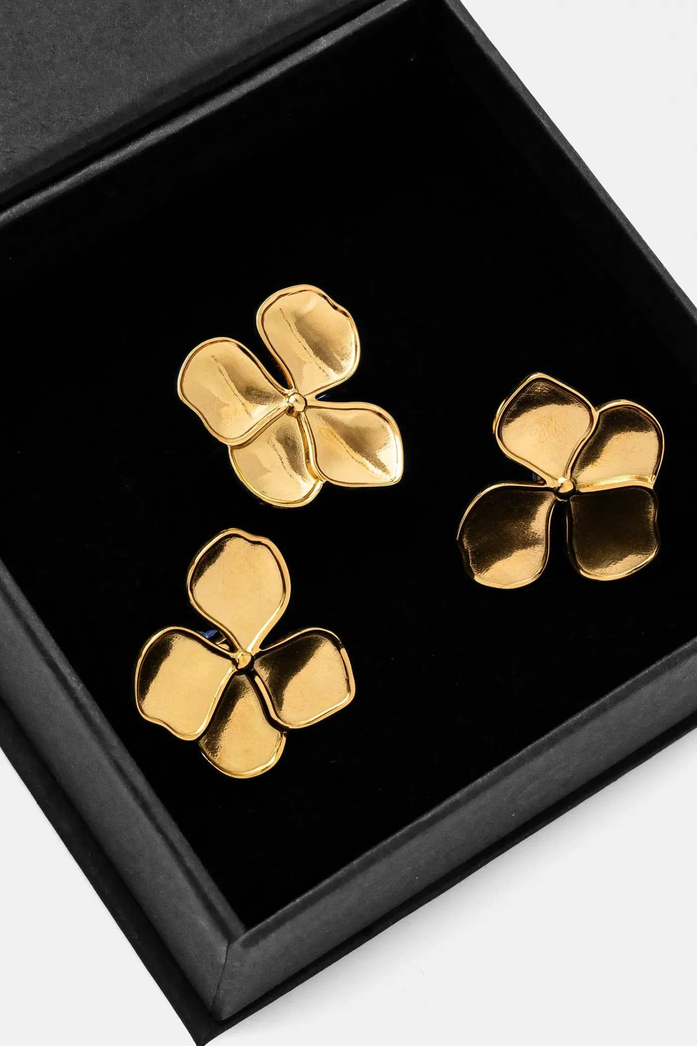 Серьги и кольцо - фото 5