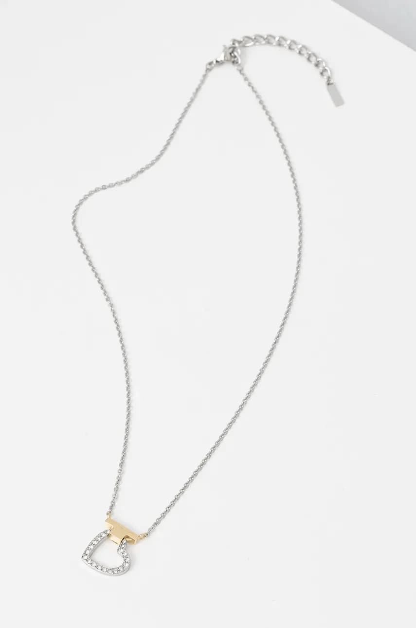 Колье и серьги - фото 2