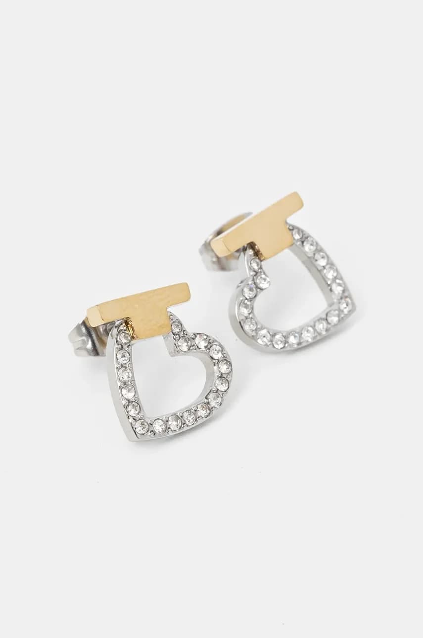 Колье и серьги - фото 3